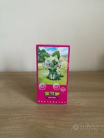Pokemon gem pack VOL.1 box chinese