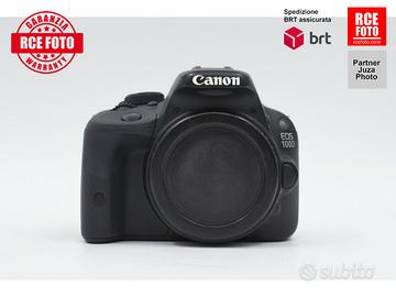 Canon 100D