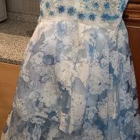 Abito da cerimonia   taglia 42 