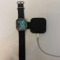 Apple Watch ultra