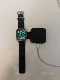 Apple Watch ultra