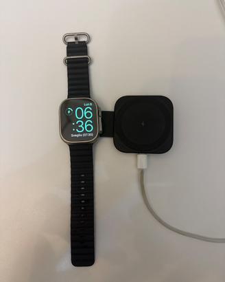 Apple Watch ultra