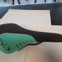 sella per bicicletta 