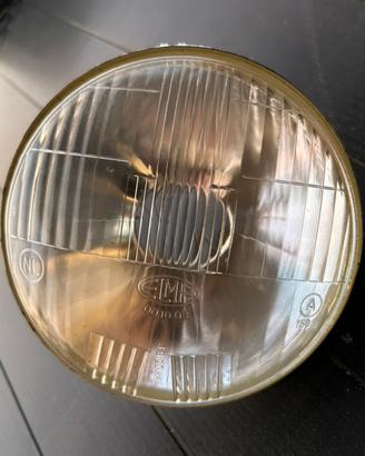 Faro Fiat 500D Elma originale