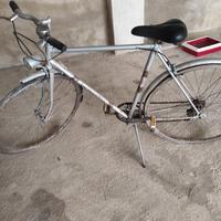 BICICLETTA BOTTECCHIA 