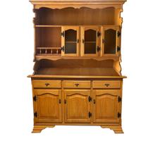 MOBILE IN LEGNO MASSICCIO 