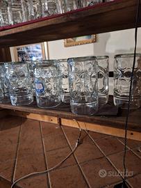 bicchieri da birra 🍺 da un litro