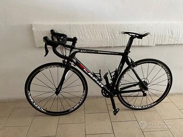 Bici da corsa Scapin