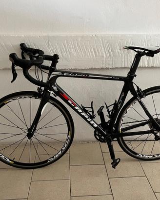 Bici da corsa Scapin