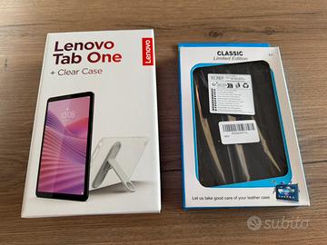 Tablet lenovo tab one
