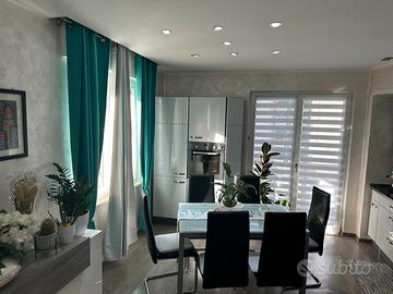 Trilocale 118 mq Don Bisco - Firmiano Via Resia