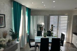 Trilocale 118 mq Don Bisco - Firmiano Via Resia