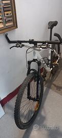 MTB Felt Q800