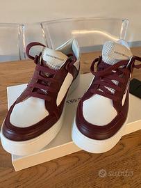 Sneakers uomo EA - tg. 43