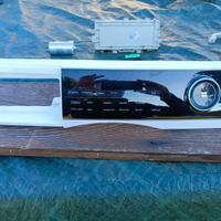 Ricambi Asciugatrice Haier HD90 -3959
