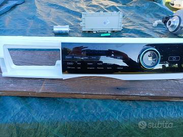 Ricambi Asciugatrice Haier HD90 -3959