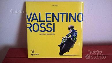 Libro Valentino Rossi