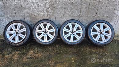 cerchi Audi originali 