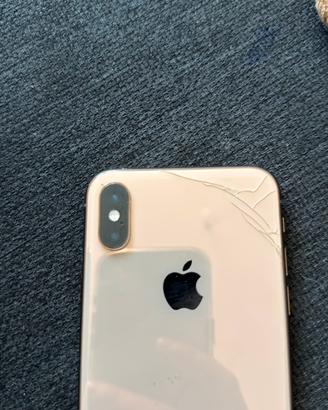 Iphone xs 256 Gb
