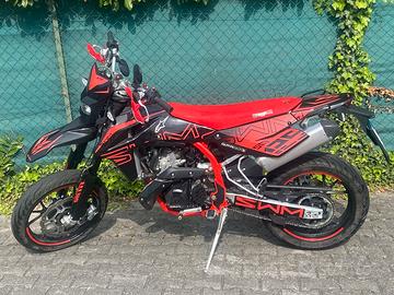 SWM SM 125 R 2024