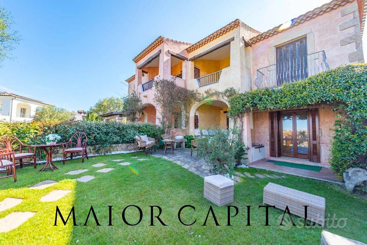 Appartamento – Terranoa/Olbia, Moriscu - Vista 3