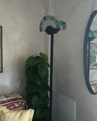 Lampada da terra