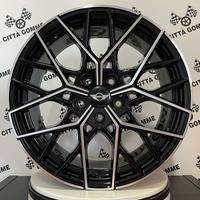 CERCHI IN LEGA MINI COUNTRYMAN PACEMAN DA 20