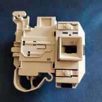 Blocco elettronico oblò lavatrice Siemens IQ300