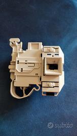 Blocco elettronico oblò lavatrice Siemens IQ300