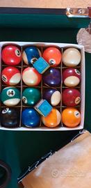 tavolo da biliardo