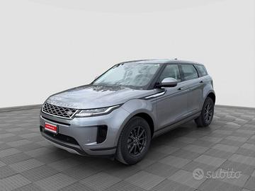 LAND ROVER Range Rover Evoque Evoque 2.0D I4 16