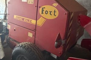 rotopressa fort junior F21