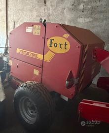 rotopressa fort junior F21