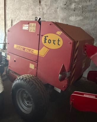rotopressa fort junior F21