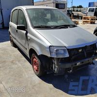 FIAT PANDA 169 1.2 60CV 03-12 Ricambi