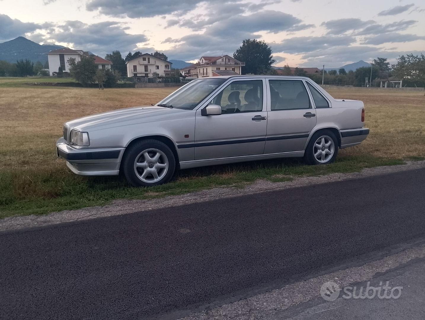 Volvo Serie 800