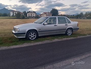 Volvo 850 GLT