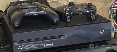 Xbox 360