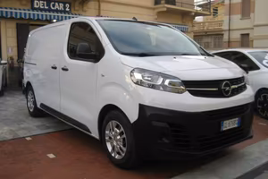 OPEL Vivaro 1.5 DIESEL 120 CV S-S PL-TN ENJOY