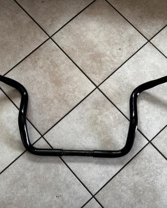 Manubrio harley davidson streetglide