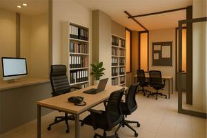 PONZANO VENETO - Ufficio / Negozio - 777PAD