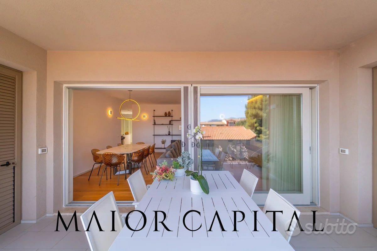 Appartamento – Olbia, Cerasarda, Cabu Abbas - Vista 4