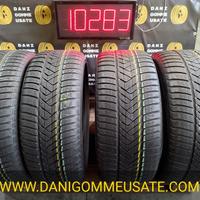 4 Gomme 245 40 19 e 275 35 19 RUNFLAT PIRELLI