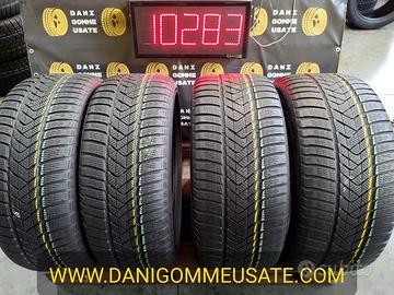 4 Gomme 245 40 19 e 275 35 19 RUNFLAT PIRELLI