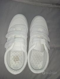 Scarpe da ginnastica donna n.38