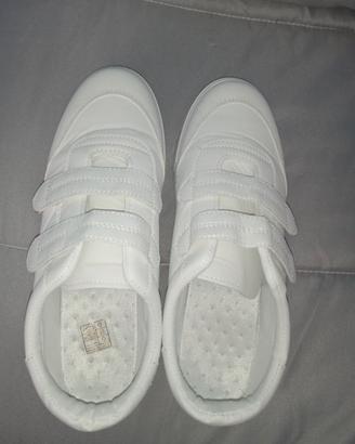 Scarpe da ginnastica donna n.38