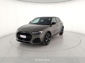 Audi A1 Sportback 30 TSI S Tronic Allstreet I...