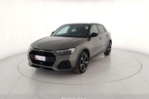 Audi A1 Sportback 30 TSI S Tronic Allstreet I...