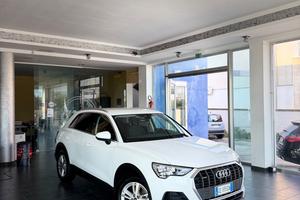 Audi Q3 35 TDI quattro S tronic