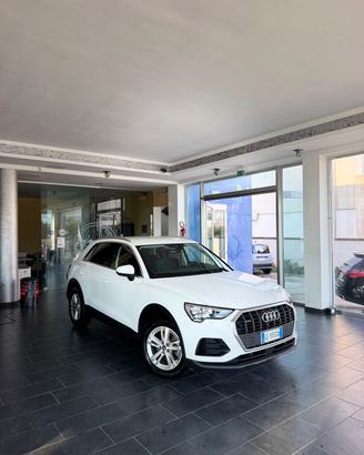 Audi Q3 35 TDI quattro S tronic
